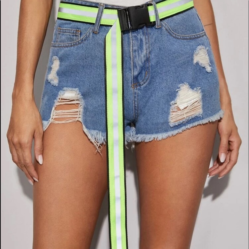 Belt